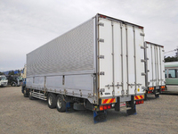 HINO Profia Aluminum Wing QPG-FW1EXEG 2015 713,151km_4