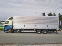 HINO Profia Aluminum Wing QPG-FW1EXEG 2015 713,151km_5