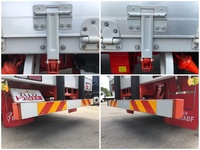 HINO Ranger Aluminum Wing 2PG-GC2ABA 2018 9,061km_12