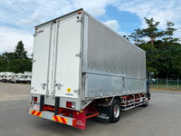 HINO Ranger Aluminum Wing 2PG-GC2ABA 2018 9,061km_2