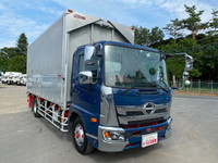 HINO Ranger Aluminum Wing 2PG-GC2ABA 2018 9,061km_3