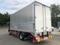 HINO Ranger Aluminum Wing 2PG-GC2ABA 2018 9,061km_4