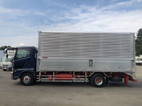 HINO Ranger Aluminum Wing 2PG-GC2ABA 2018 9,061km_6