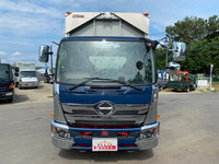 HINO Ranger Aluminum Wing 2PG-GC2ABA 2018 9,061km_9