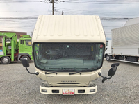 ISUZU Elf Garbage Truck TPG-NMR85AN 2015 84,280km_11