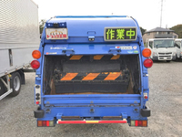 ISUZU Elf Garbage Truck TPG-NMR85AN 2015 84,280km_13