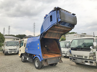 ISUZU Elf Garbage Truck TPG-NMR85AN 2015 84,280km_14