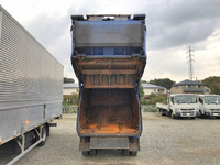 ISUZU Elf Garbage Truck TPG-NMR85AN 2015 84,280km_15