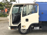 ISUZU Elf Garbage Truck TPG-NMR85AN 2015 84,280km_3