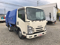ISUZU Elf Garbage Truck TPG-NMR85AN 2015 84,280km_4