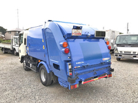 ISUZU Elf Garbage Truck TPG-NMR85AN 2015 84,280km_5