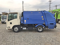 ISUZU Elf Garbage Truck TPG-NMR85AN 2015 84,280km_6