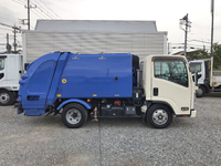 ISUZU Elf Garbage Truck TPG-NMR85AN 2015 84,280km_8