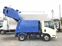 ISUZU Elf Garbage Truck TPG-NMR85AN 2015 84,280km_9