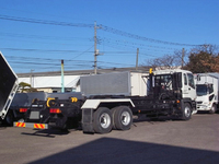 ISUZU Giga Arm Roll Truck PJ-CYZ51V6 2007 288,000km_4
