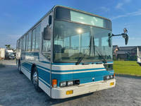 MITSUBISHI FUSO Aero Ace Courtesy Bus KL-MP35JK 2004 289,119km_3