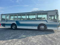 MITSUBISHI FUSO Aero Ace Courtesy Bus KL-MP35JK 2004 289,119km_5