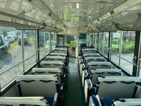 MITSUBISHI FUSO Aero Ace Courtesy Bus KL-MP35JK 2004 289,119km_9