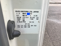 ISUZU Elf Refrigerator & Freezer Truck BKG-NMR85AN 2007 311,702km_26