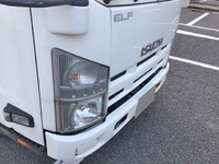 ISUZU Elf Refrigerator & Freezer Truck BKG-NMR85AN 2007 311,702km_5