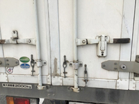 ISUZU Elf Refrigerator & Freezer Truck BKG-NMR85AN 2007 311,702km_8