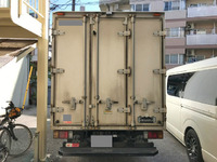 ISUZU Elf Panel Van PB-NKR81AN 2006 204,171km_10