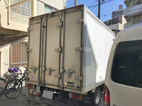 ISUZU Elf Panel Van PB-NKR81AN 2006 204,171km_3