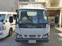 ISUZU Elf Panel Van PB-NKR81AN 2006 204,171km_9