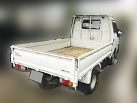 NISSAN Vanette Flat Body ABF-SK82TN 2010 20,644km_2