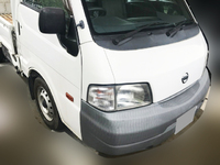 NISSAN Vanette Flat Body ABF-SK82TN 2010 20,644km_7