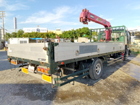 HINO Ranger Truck (With 4 Steps Of Unic Cranes) KC-FD1JLCA 1998 252,659km_2