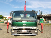 HINO Ranger Truck (With 4 Steps Of Unic Cranes) KC-FD1JLCA 1998 252,659km_7