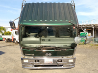 HINO Ranger Truck (With 4 Steps Of Unic Cranes) KC-FD1JLCA 1998 252,659km_8