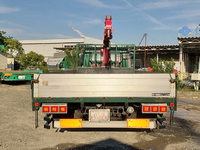 HINO Ranger Truck (With 4 Steps Of Unic Cranes) KC-FD1JLCA 1998 252,659km_9