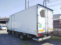 HINO Ranger Refrigerator & Freezer Truck BKG-FC7JJYA 2010 760,890km_2