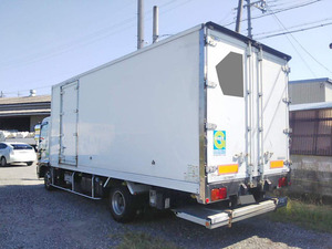 Ranger Refrigerator & Freezer Truck_2