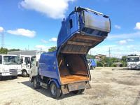 ISUZU Elf Garbage Truck TPG-NMR85AN 2015 82,272km_12
