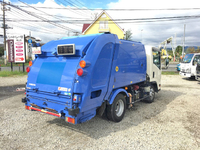 ISUZU Elf Garbage Truck TPG-NMR85AN 2015 82,272km_2