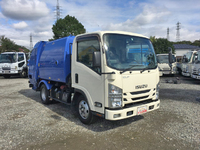 ISUZU Elf Garbage Truck TPG-NMR85AN 2015 82,272km_3