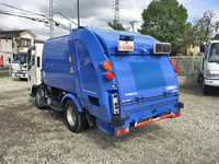 ISUZU Elf Garbage Truck TPG-NMR85AN 2015 82,272km_4