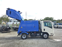 ISUZU Elf Garbage Truck TPG-NMR85AN 2015 82,272km_6