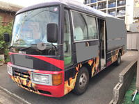 ISUZU Journey Micro Bus KC-JRGW40 1997 119,305km_3