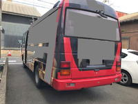 ISUZU Journey Micro Bus KC-JRGW40 1997 119,305km_4
