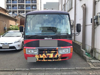 ISUZU Journey Micro Bus KC-JRGW40 1997 119,305km_5