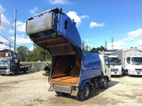 ISUZU Elf Garbage Truck TPG-NMR85AN 2015 78,197km_11