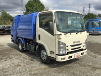 ISUZU Elf Garbage Truck TPG-NMR85AN 2015 78,197km_3