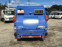 ISUZU Elf Garbage Truck TPG-NMR85AN 2015 78,197km_8