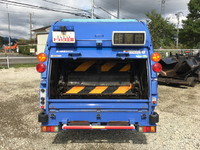 ISUZU Elf Garbage Truck TPG-NMR85AN 2015 78,197km_9