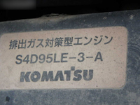 KOMATSU  Excavator PC78US-6N0 2005 6,323h_25