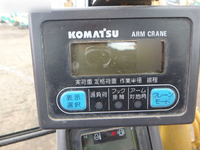 KOMATSU  Excavator PC78US-6N0 2005 6,323h_32